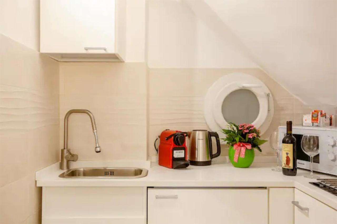 Exclusive Venus Dome View Lift E Ac 2 2 Apartamento *